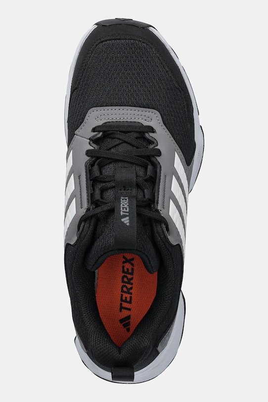 Ботинки Tracefinder 0 Adidas Terrex, черный — фото 4