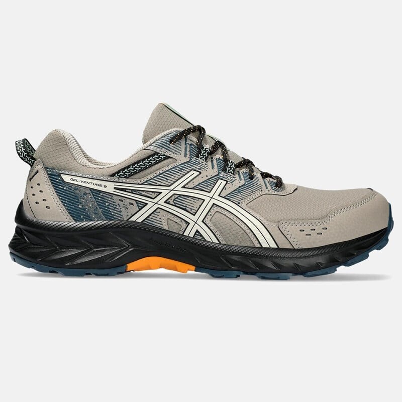 

Мужские кроссовки Gel-Venture 9 Asics, черный
