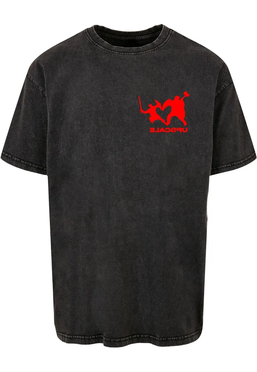 

Футболка Upscale by Mister Tee "Upscale by Mister Tee Men", черный