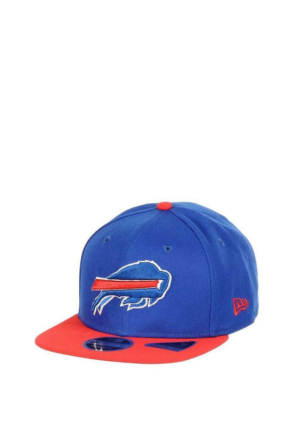 

Бейсболка BILLS NFL TWO TONE OTC 9FIFTY ORIGINAL FIT SNAPBACK New Era, цвет rot