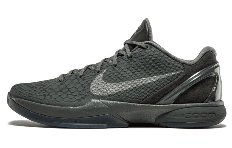 

Мужские баскетбольные кроссовки Nike Zoom Kobe 6