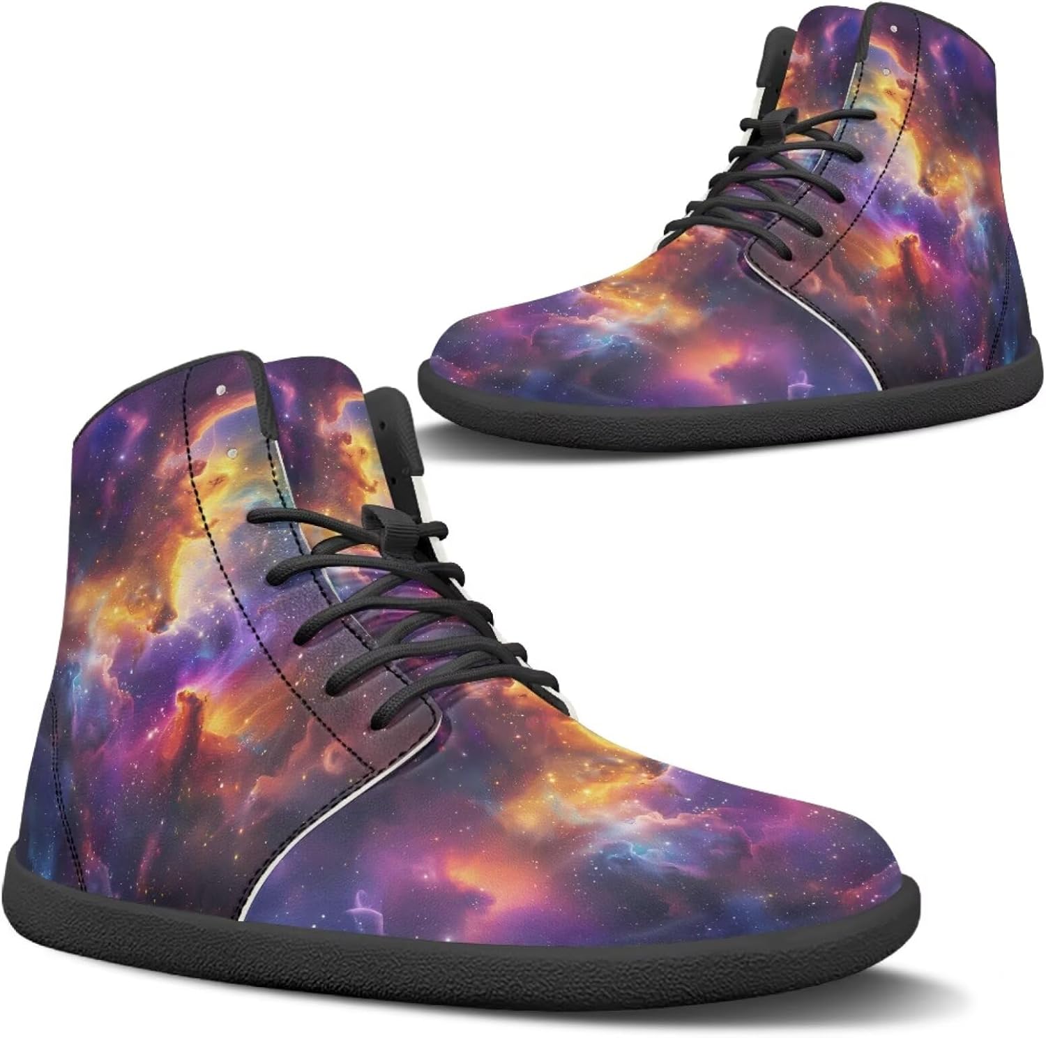 

Кеды Binienty для мужчин и женщин, фиолетовый