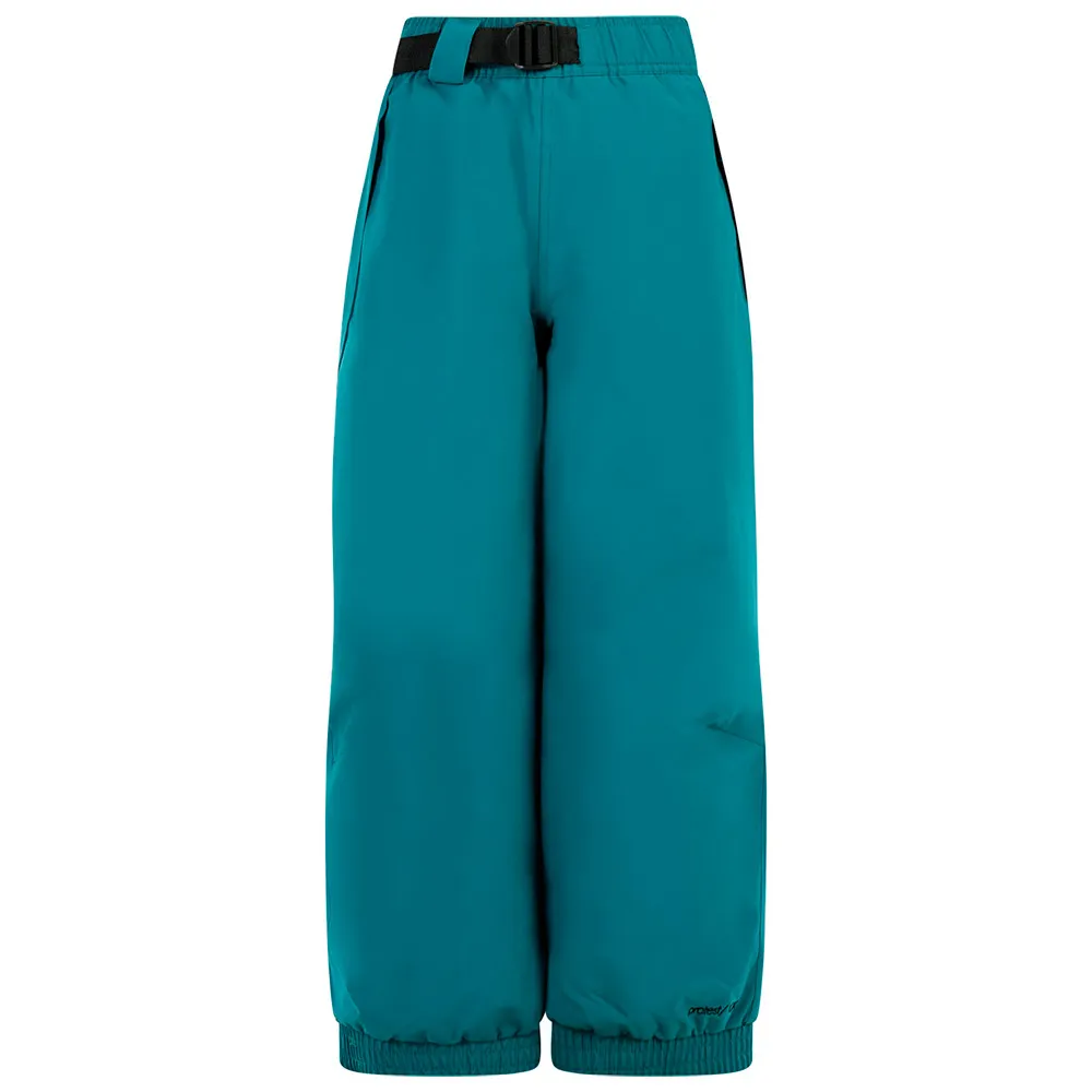 

Брюки Protest Imme, синий