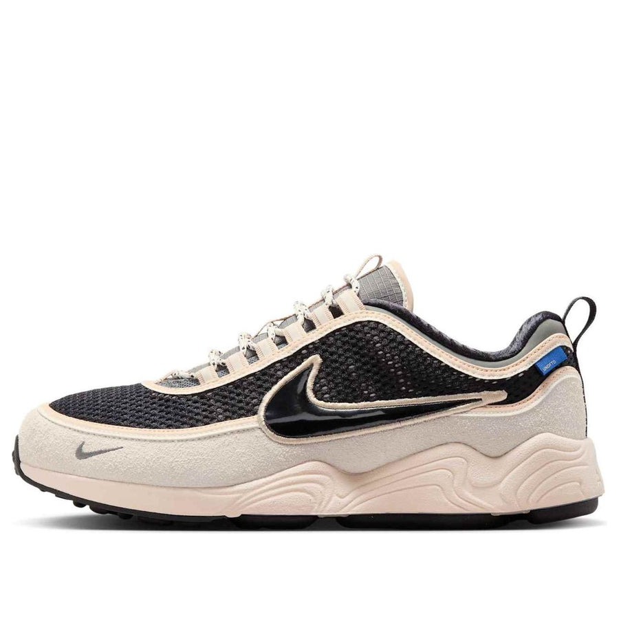 

Кроссовки Nike x UNDEFEATED Air Zoom Spiridon 'Phantom', серый