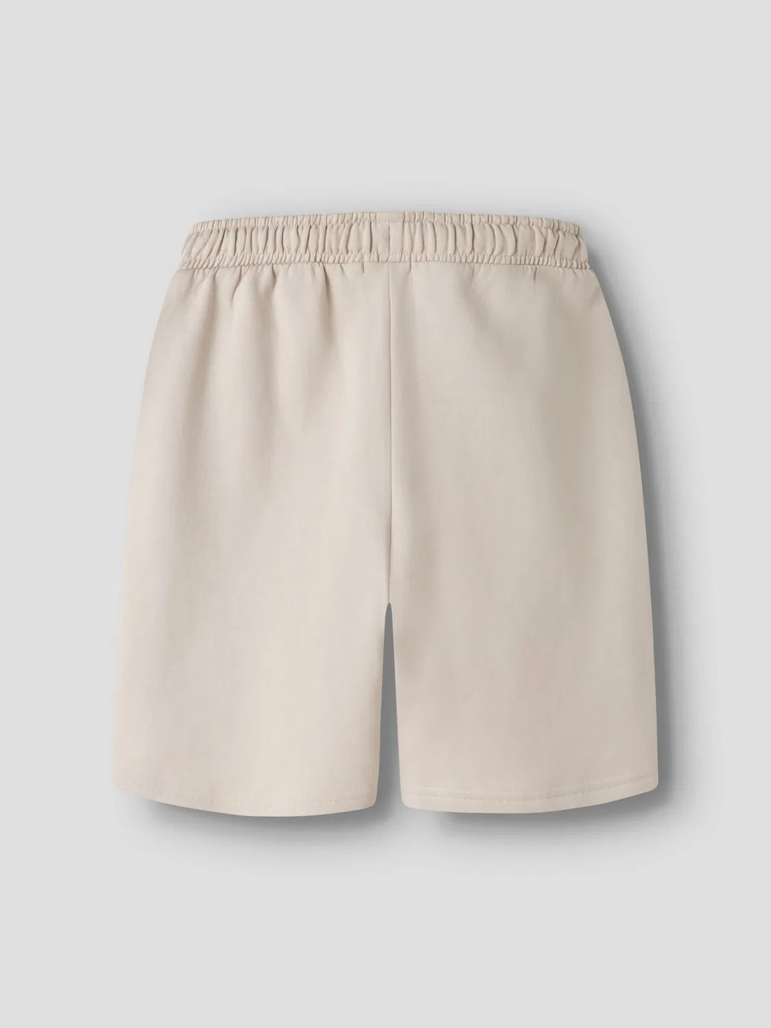 Брюки свободного кроя Lmtd, Beige — фото 2