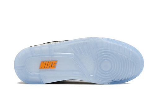 Кроссовки atmos x 3 ретро и air max 1 Air Jordan, мульитколор — фото 3