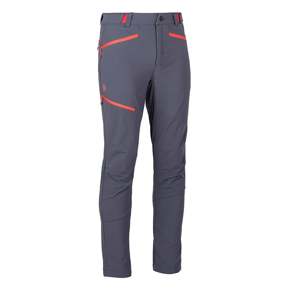 

Брюки Ternua Rotor Warm, серый