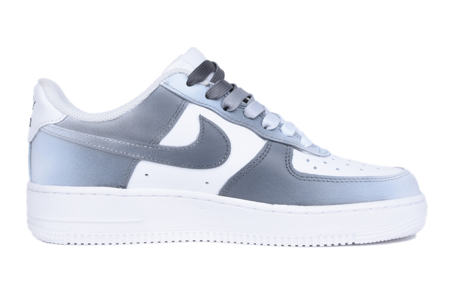 

Женские кроссовки для скейтбординга Nike Air Force 1 Low