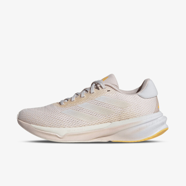 

Кроссовки Supernova Stride Adidas, розовый