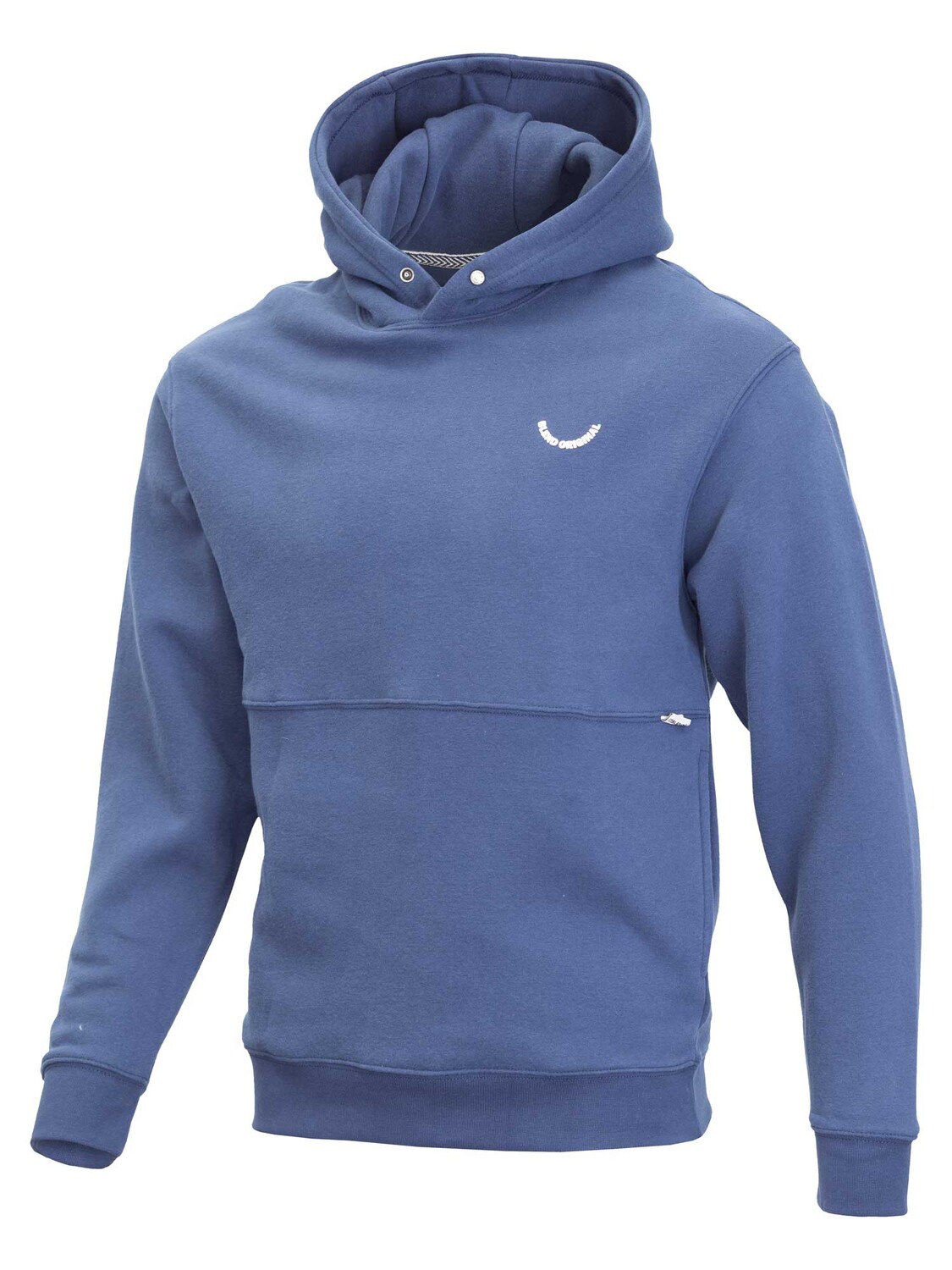 

Толстовка Blend Sweatshirt, синий
