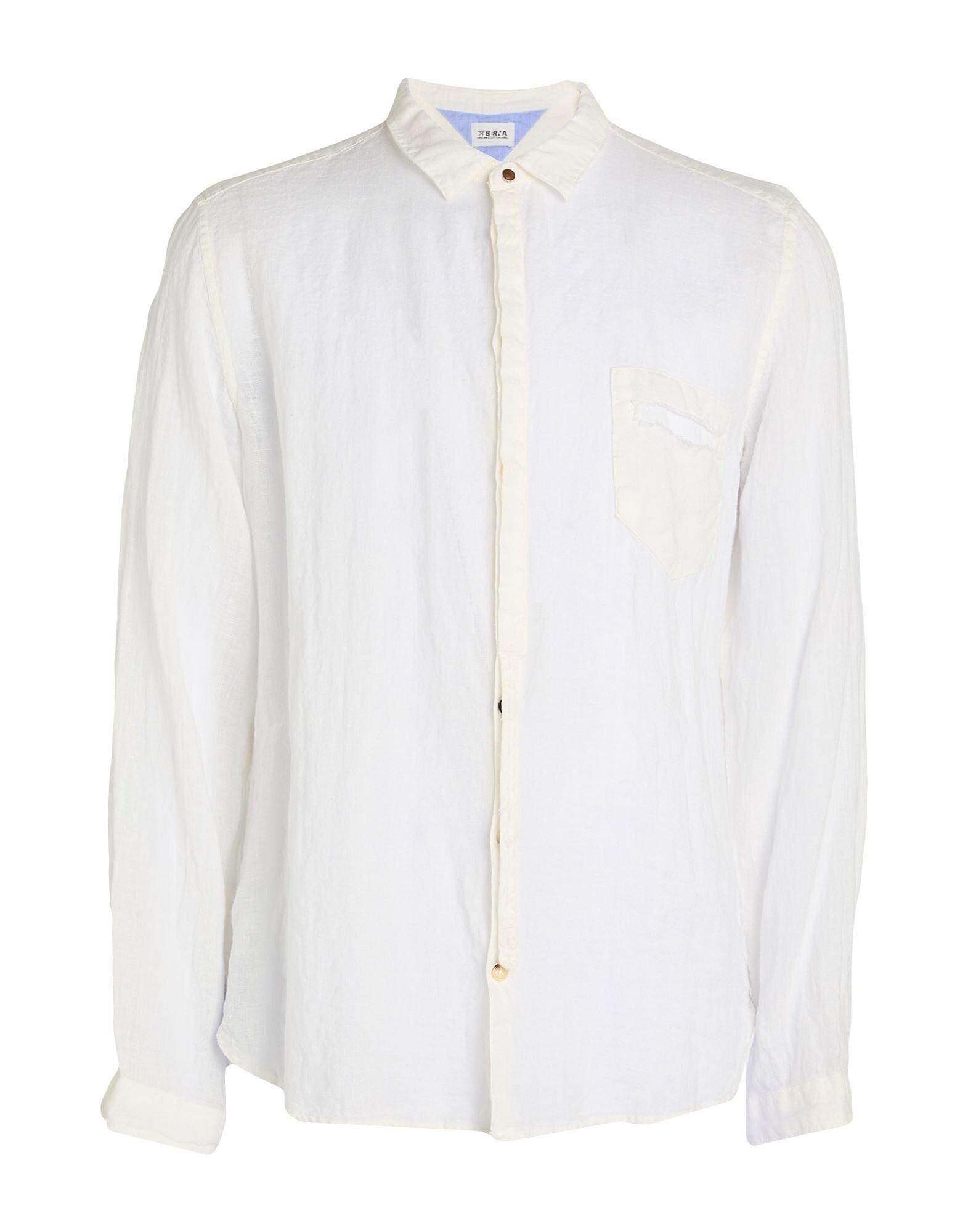 

Рубашка Berna, белый
