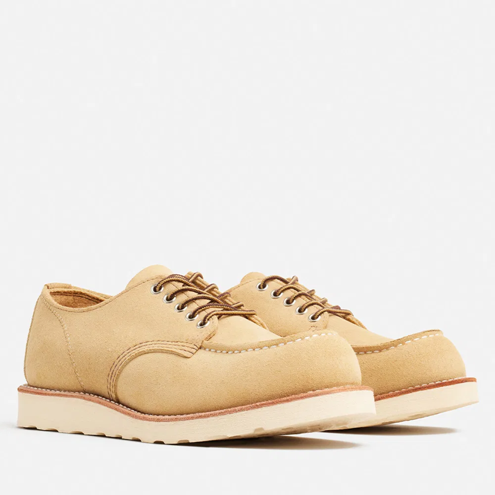Мужские оксфорды Red Wing Shoes Hawthorne Abilene — фото 3