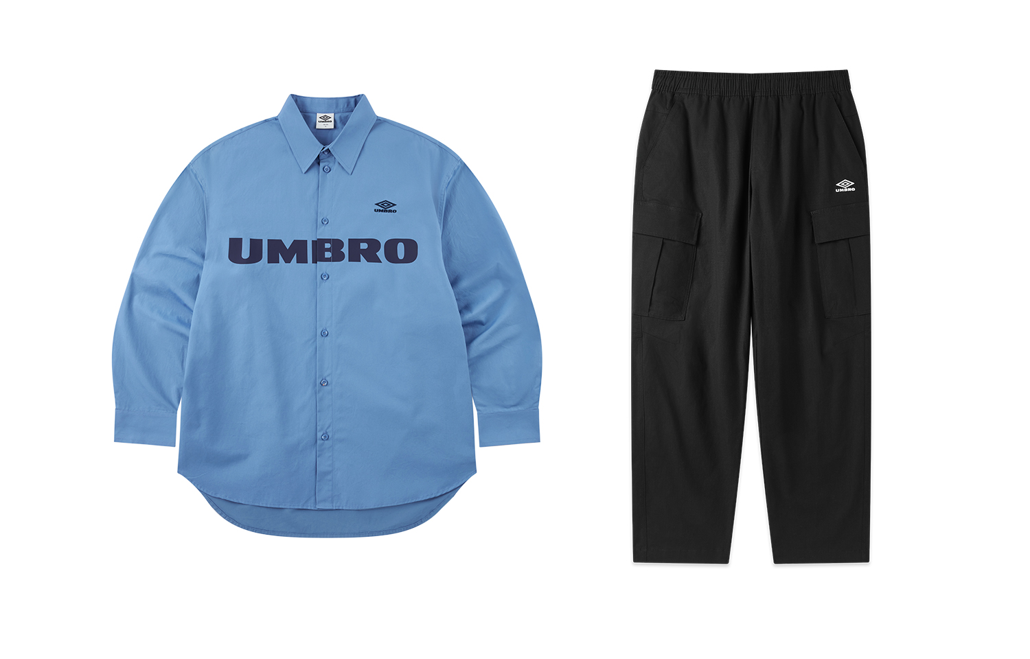 

Повседневная спортивная одежда для мужчин Umbro