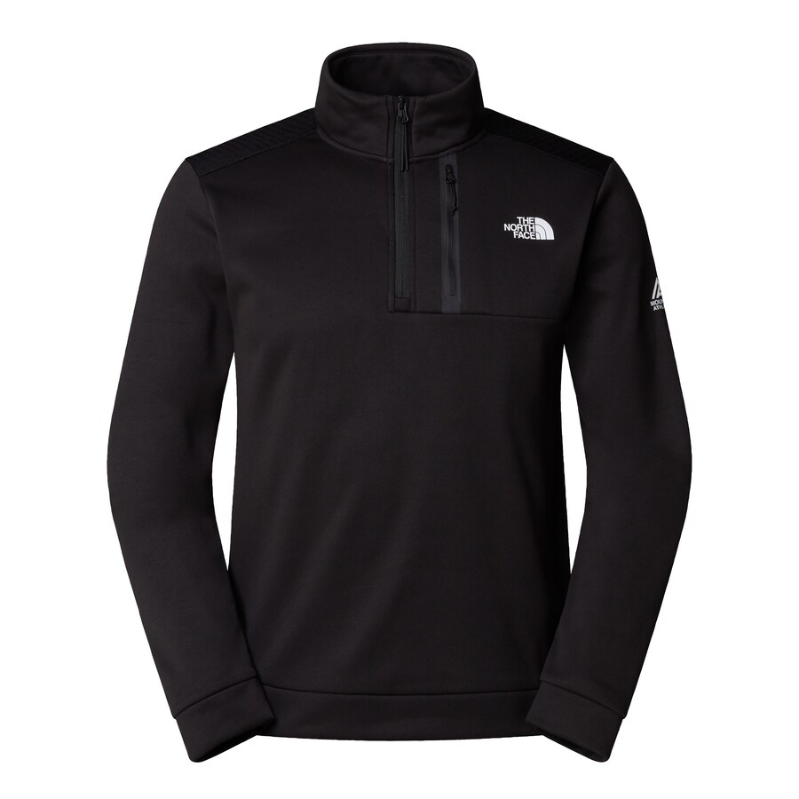

Толстовка THE NORTH FACE, Black
