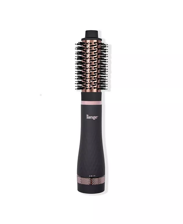 

Серия Multi-Volume — румяна / круглая 43 мм L'Ange, black