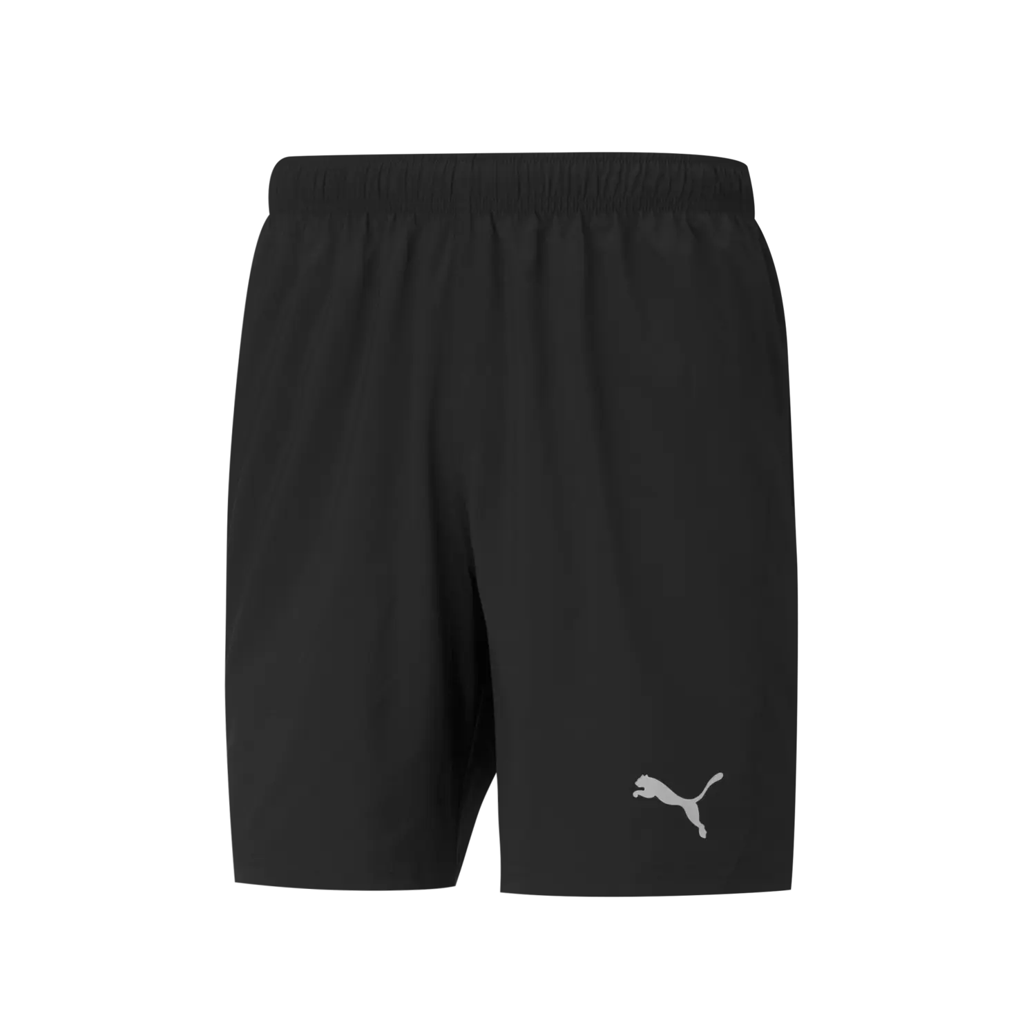 

Повседневные шорты мужские черные PUMA