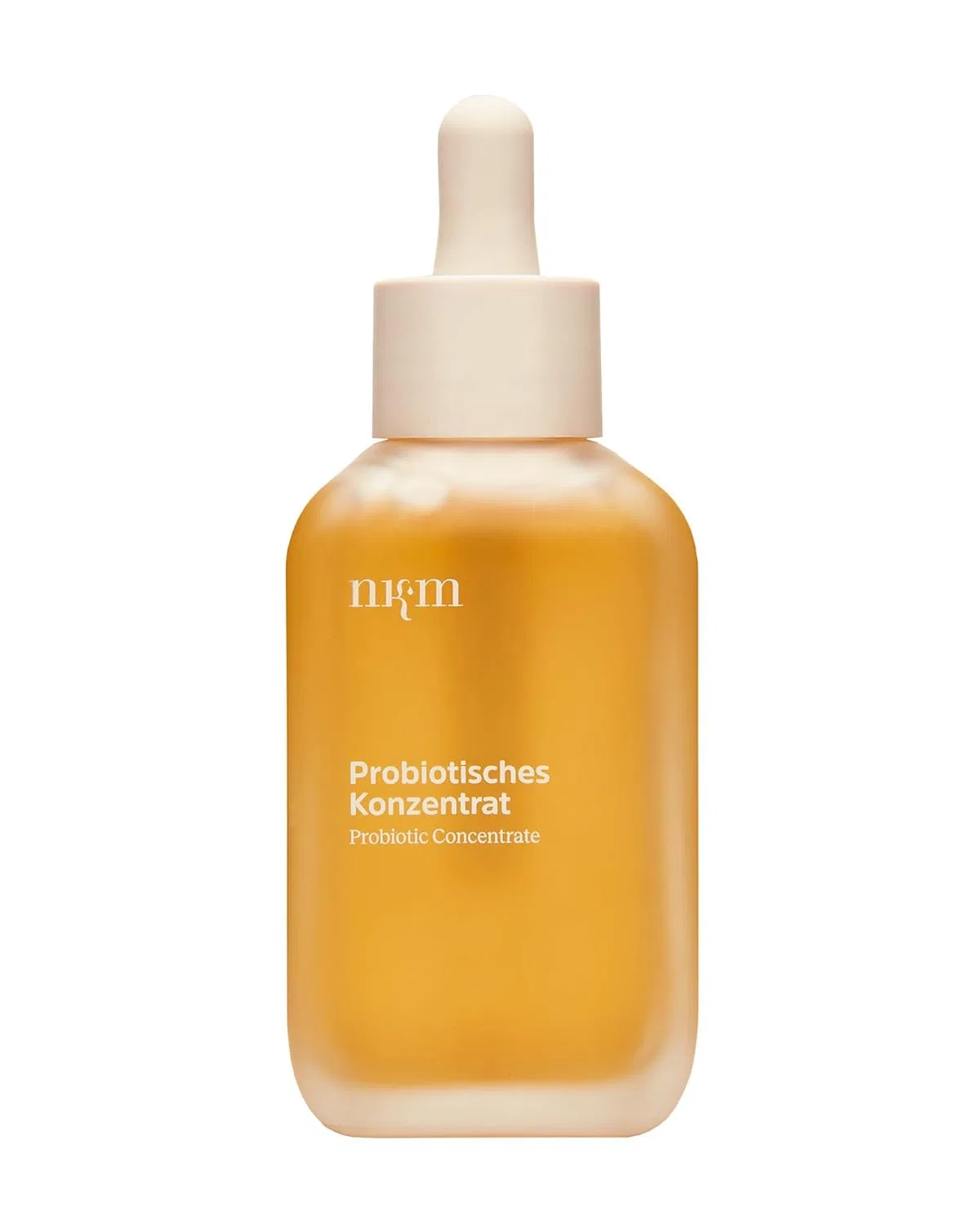 Мист Nkm — Пробиотический концентрат для лица с ромашкой от Naturkosmetik München