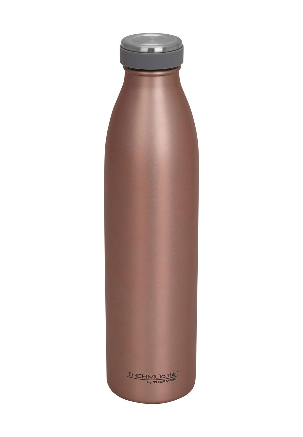 

Термос Thermos, розовое золото