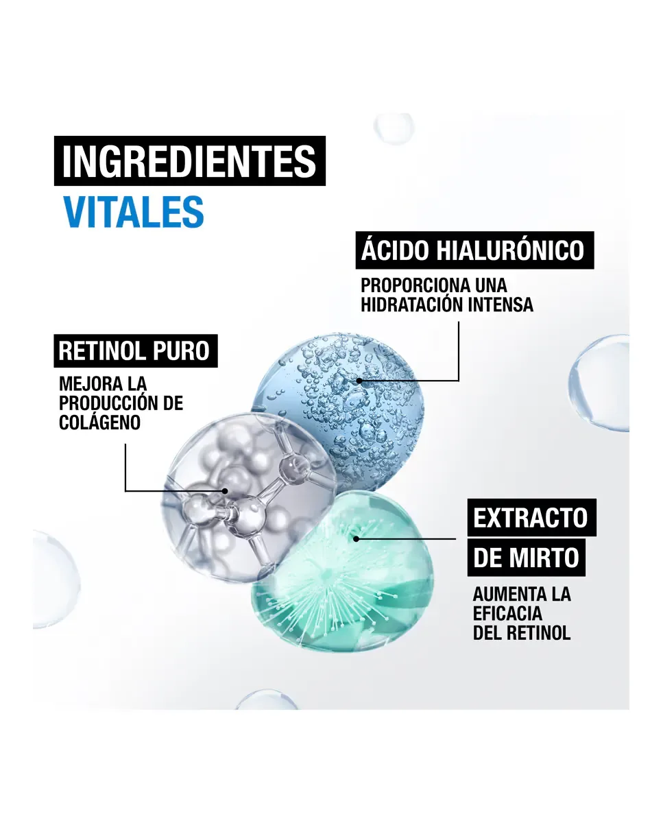 Подарочный набор с ретиноловым бустом Neutrogena — фото 4