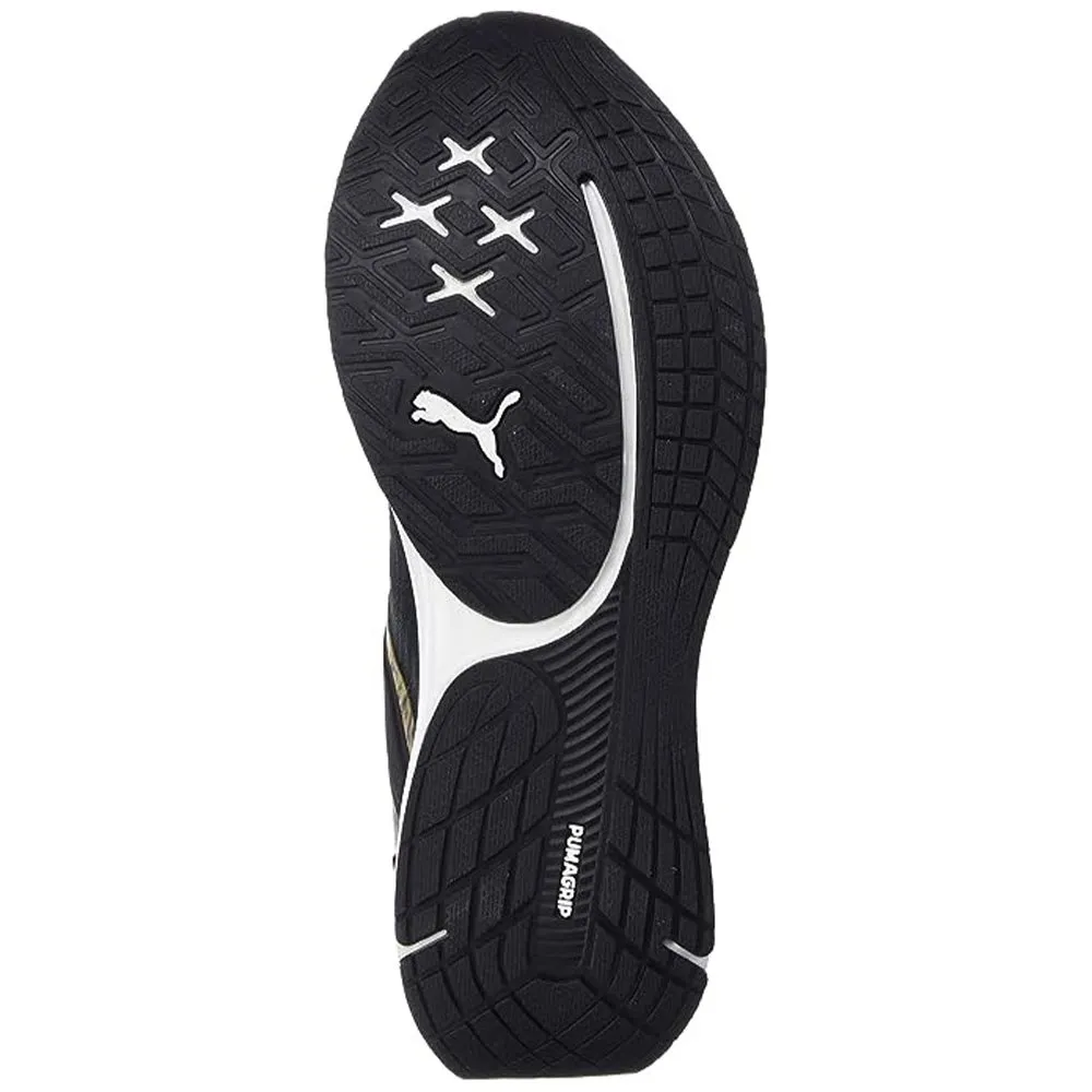 Кроссовки Puma Pwr XX Nitro Safari Glam, бежевый — фото 2