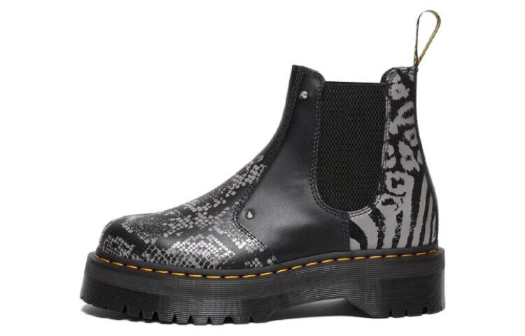 Ботинки Челси Dr.Martens 2976 унисекс
