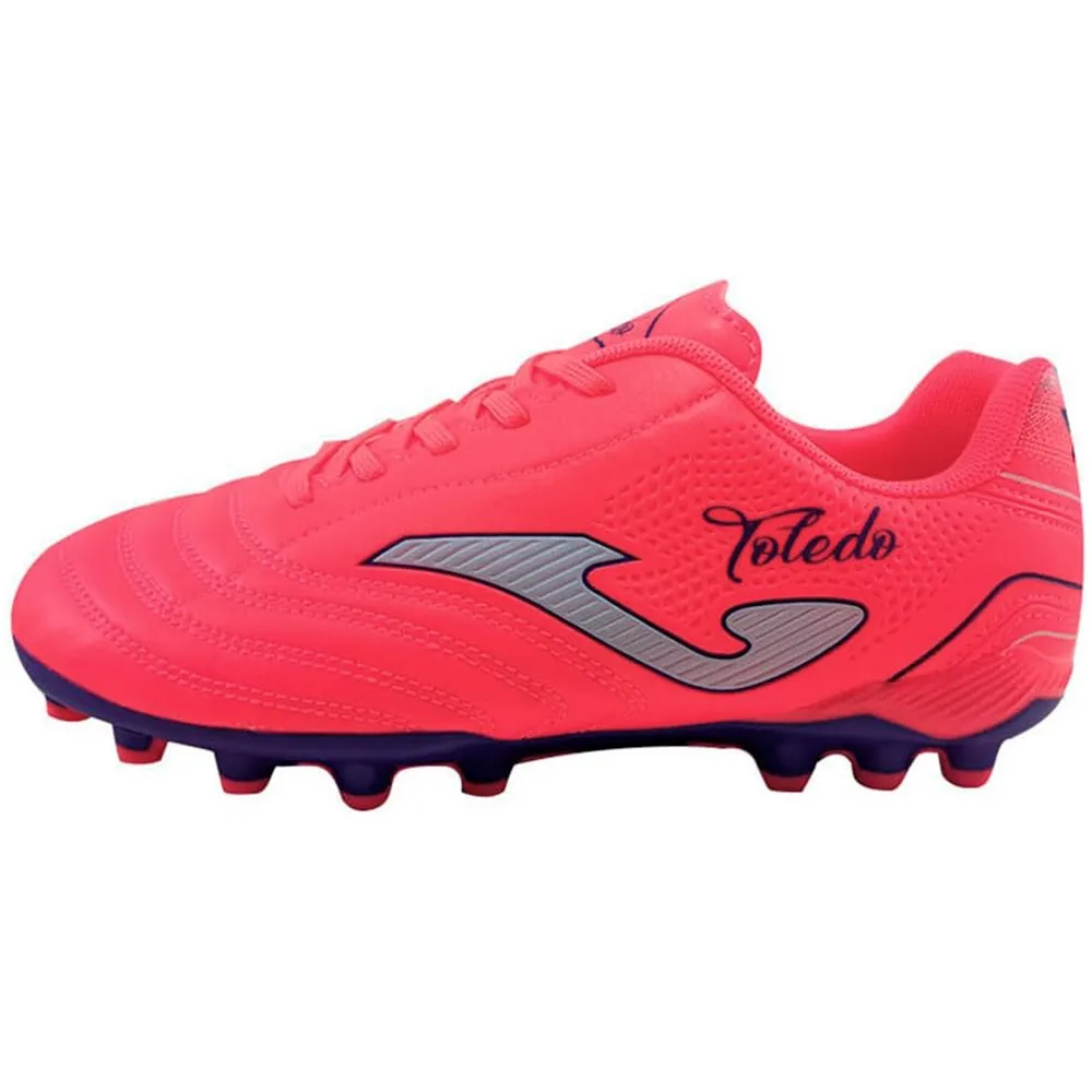 

Футбольные бутсы Joma Toledo AG, красный