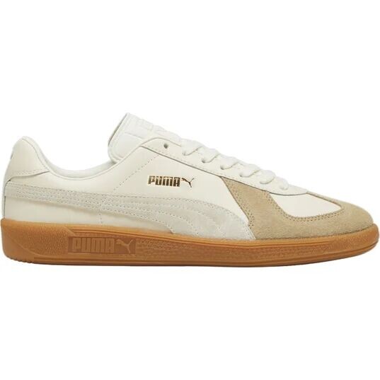

Армейские кроссовки Puma, цвет Sugared Almond-Prairie Tan