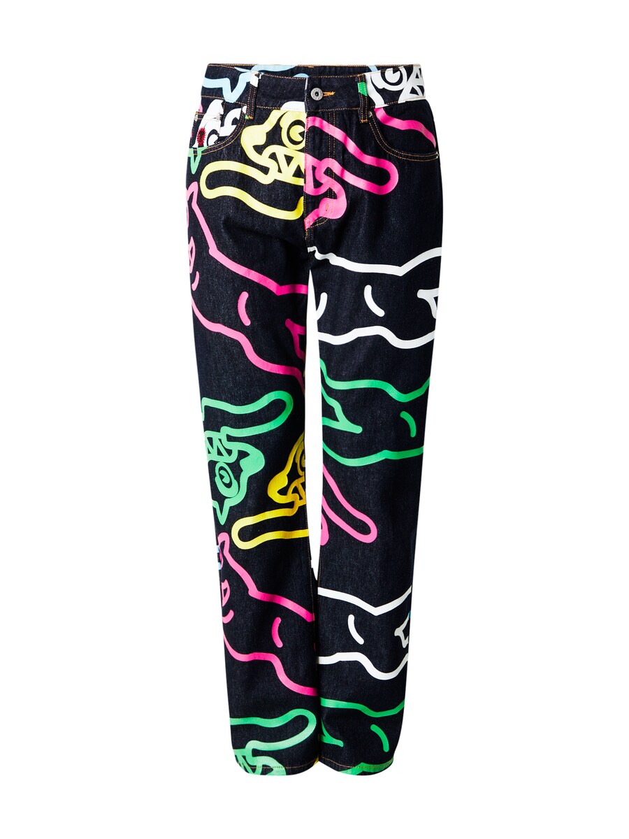 

Джинсы Billionaire Boys Club Regular Jeans, морской синий