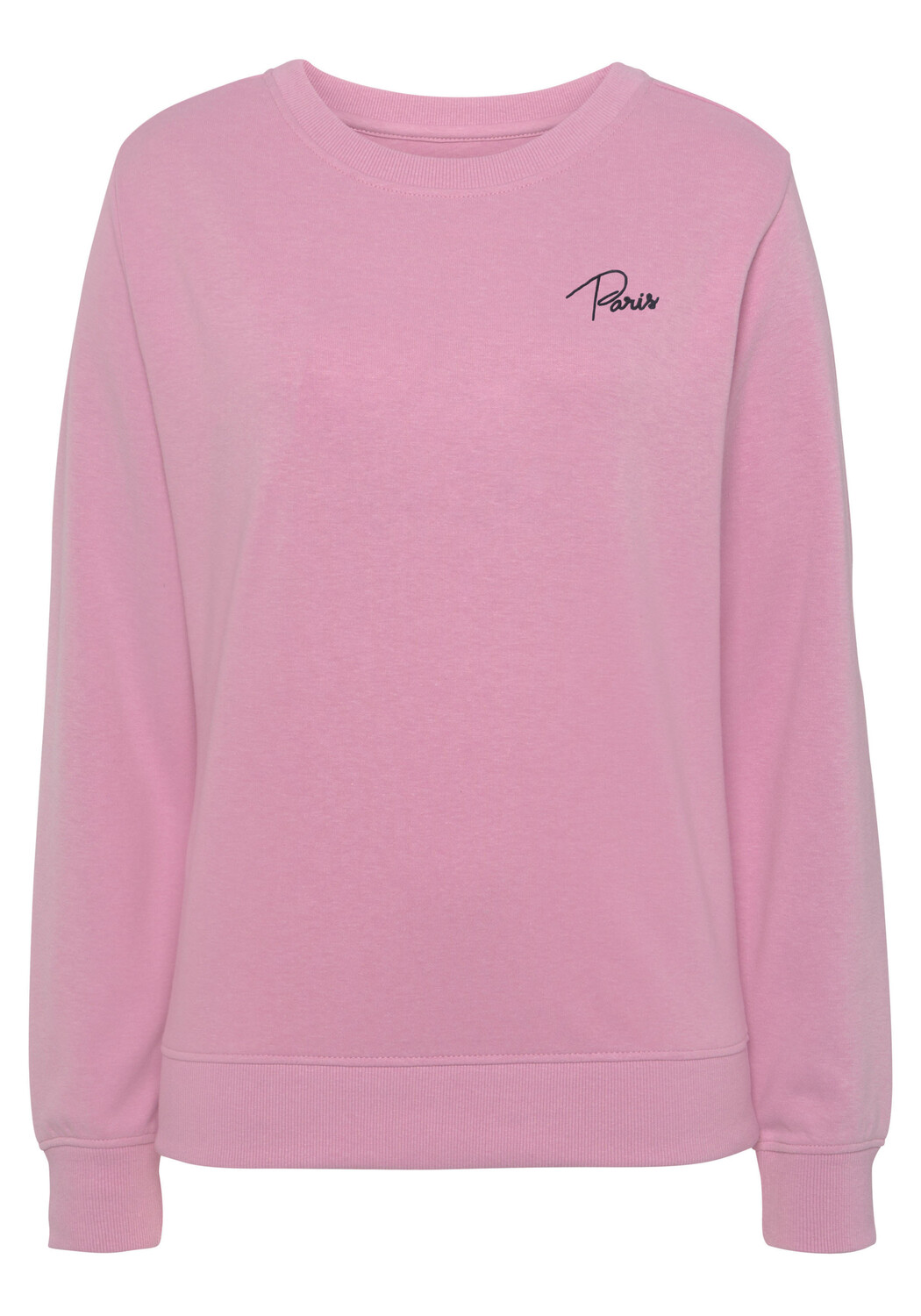 

Свитер Vivance Sweatshirt, розовый