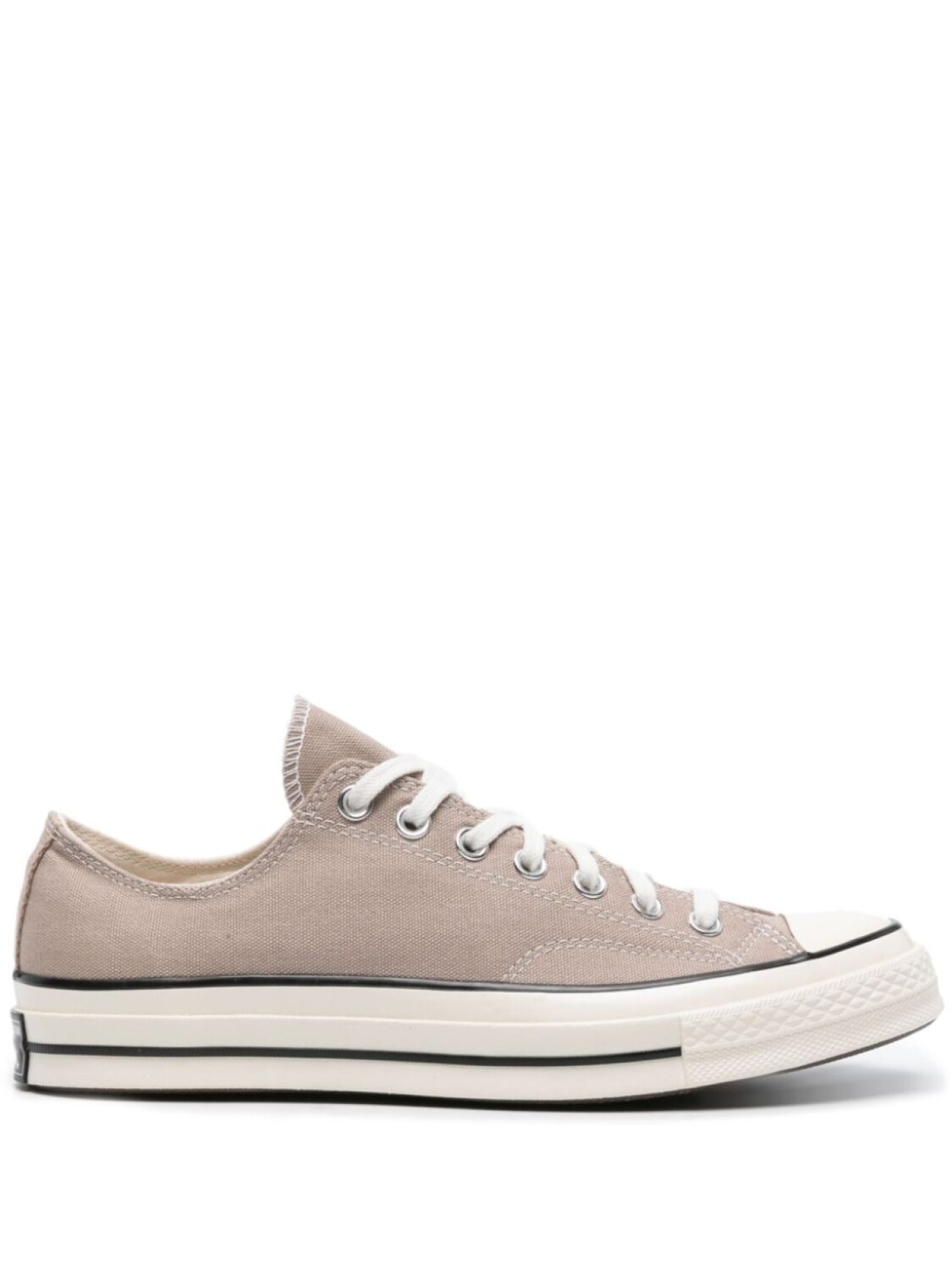 

Converse кеды Chuck Taylor All Star на шнуровке, коричневый
