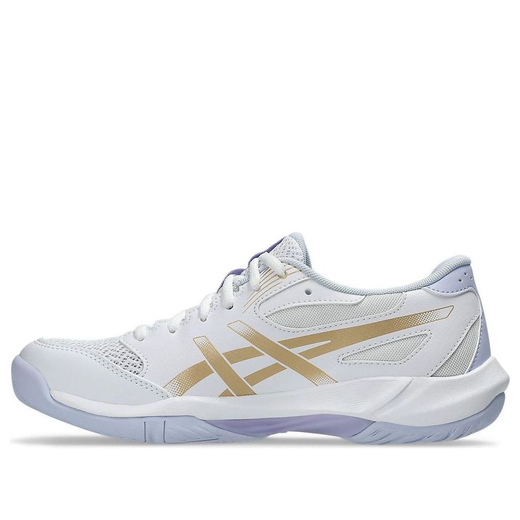 Кроссовки (WMNS) ASICS Gel-Rocket 12 'White Champagne'