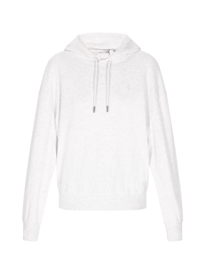 

Худи DreiMaster Maritim, цвет offwhite melange
