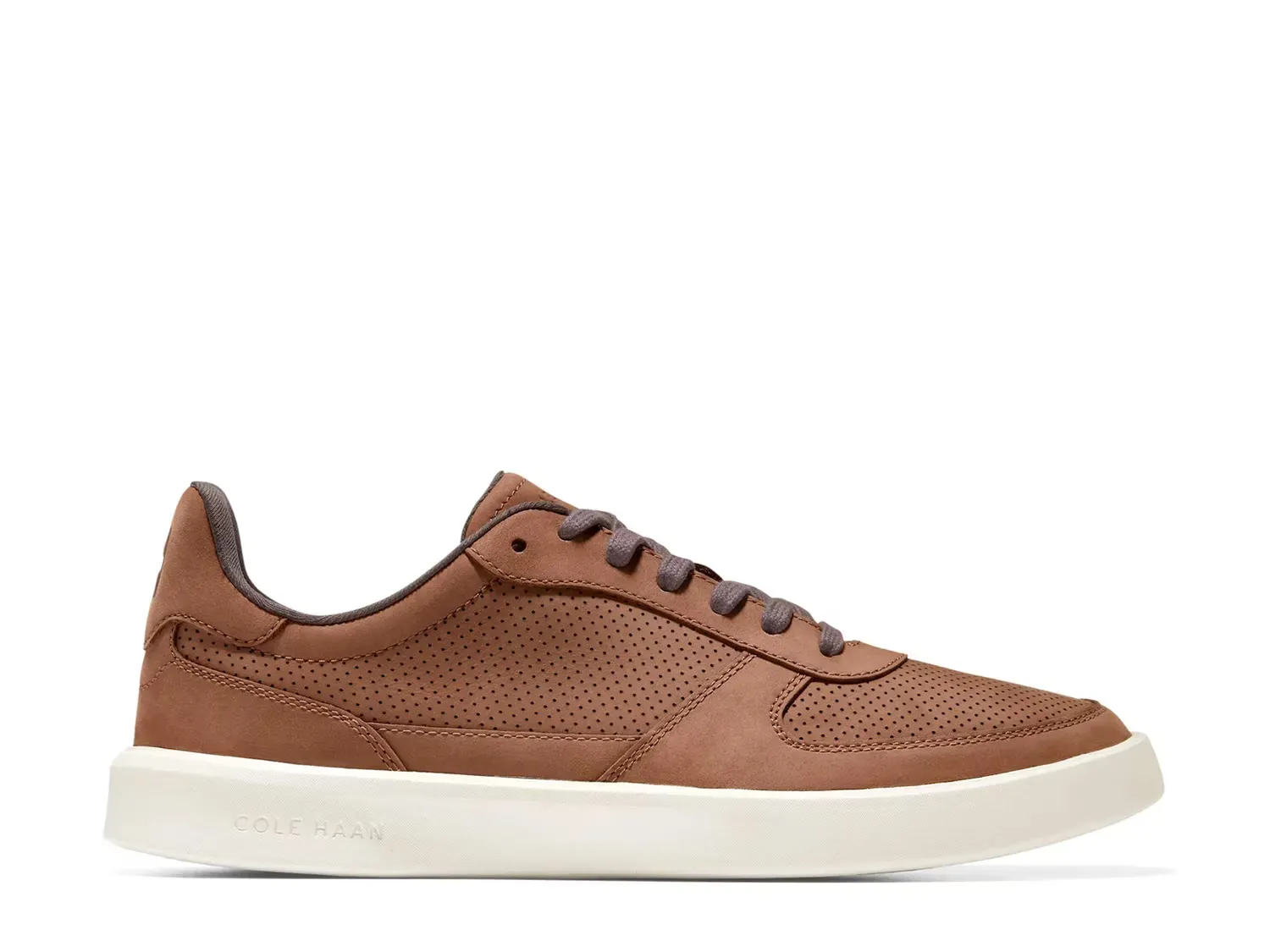 Кроссовки Grand Crosscourt Daily Court Cole Haan, Tan — фото 4