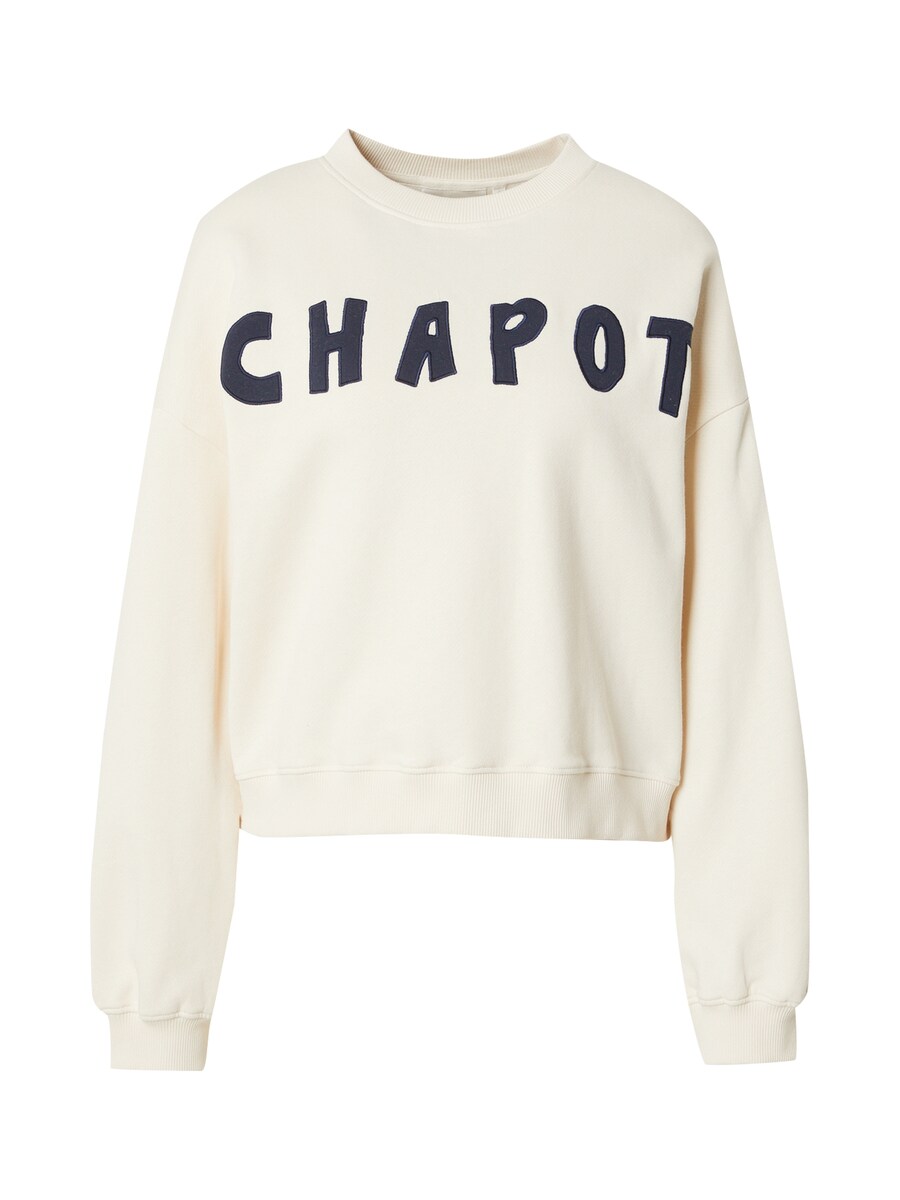 

Толстовка Fabienne Chapot Amy, Cream