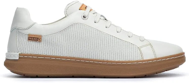 Кроссовки Pikolinos в цвете Leder BEGUR für Männer, Espuma