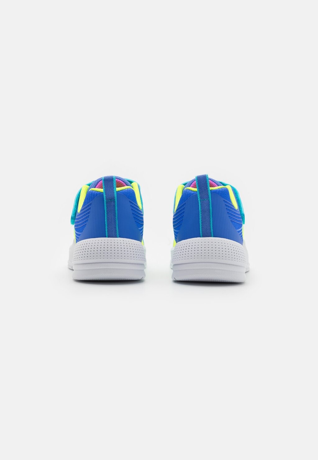 

Кроссовки на шнуровке MICROSPEC ADVANCE Skechers, бирюзовый