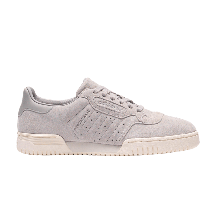 

Кроссовки PowerPhase 'Grey Off White', серый