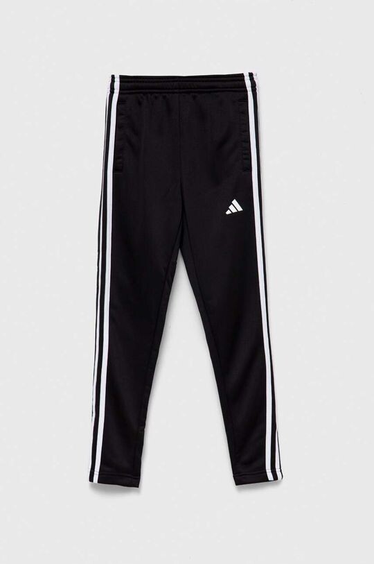 

Детские спортивные штаны Adidas, черный