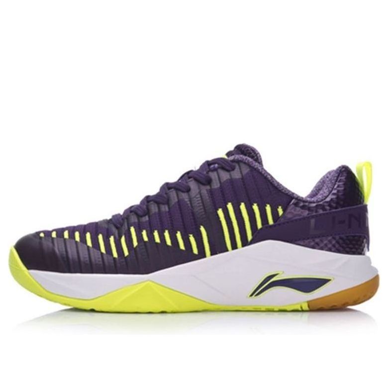 

Кроссовки Li-Ning Ranger 'Purple' AYTM075-2, фиолетовый
