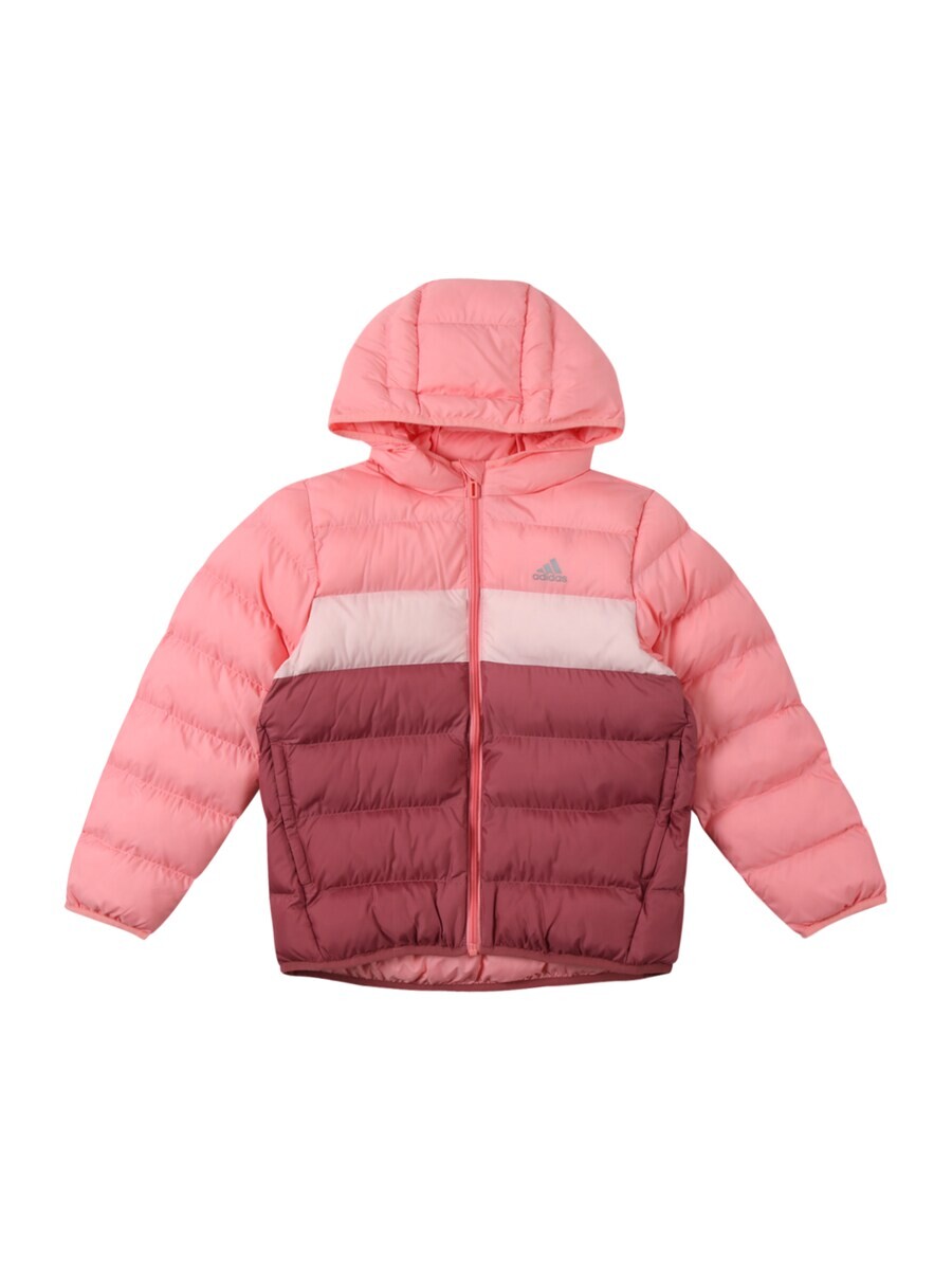 

Куртка ADIDAS SPORTSWEAR Outdoor, цвет Pink/Pastel pink