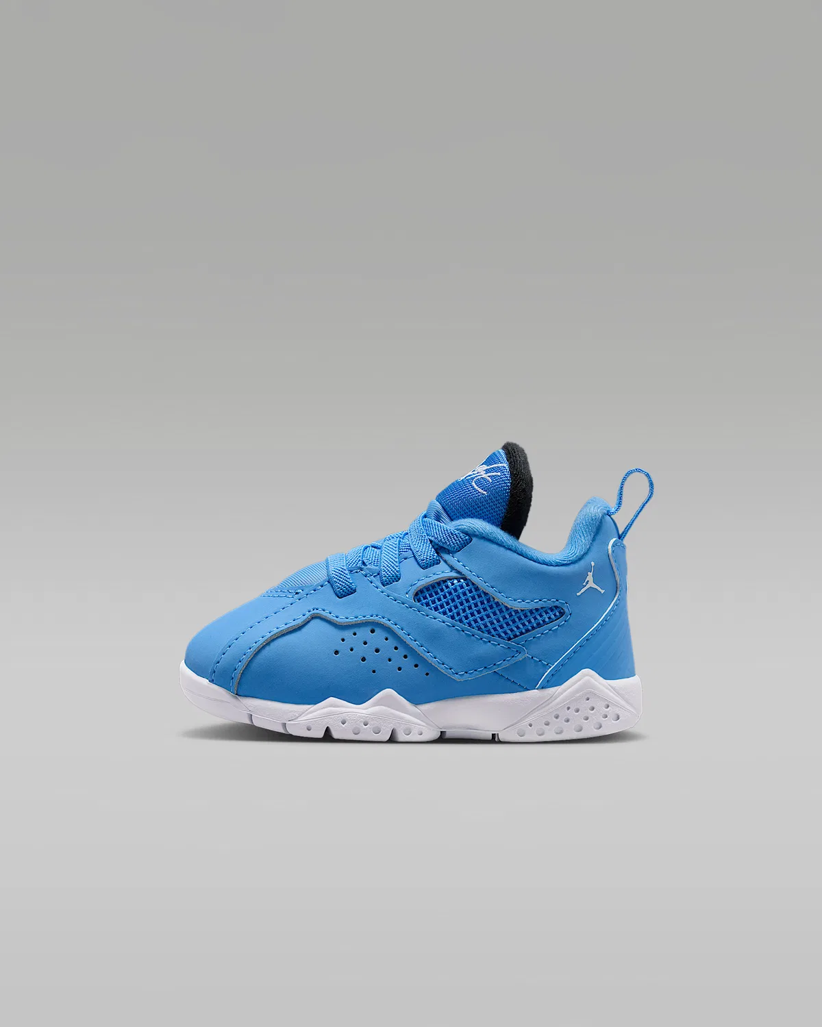 Кроссовки детские Jordan MVP 92, University Blue/Black/White