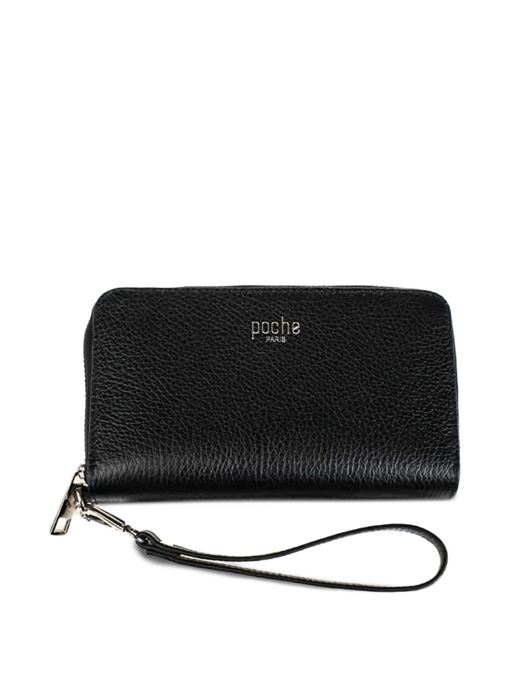 

Кошелек Марго Poche Paris, черный