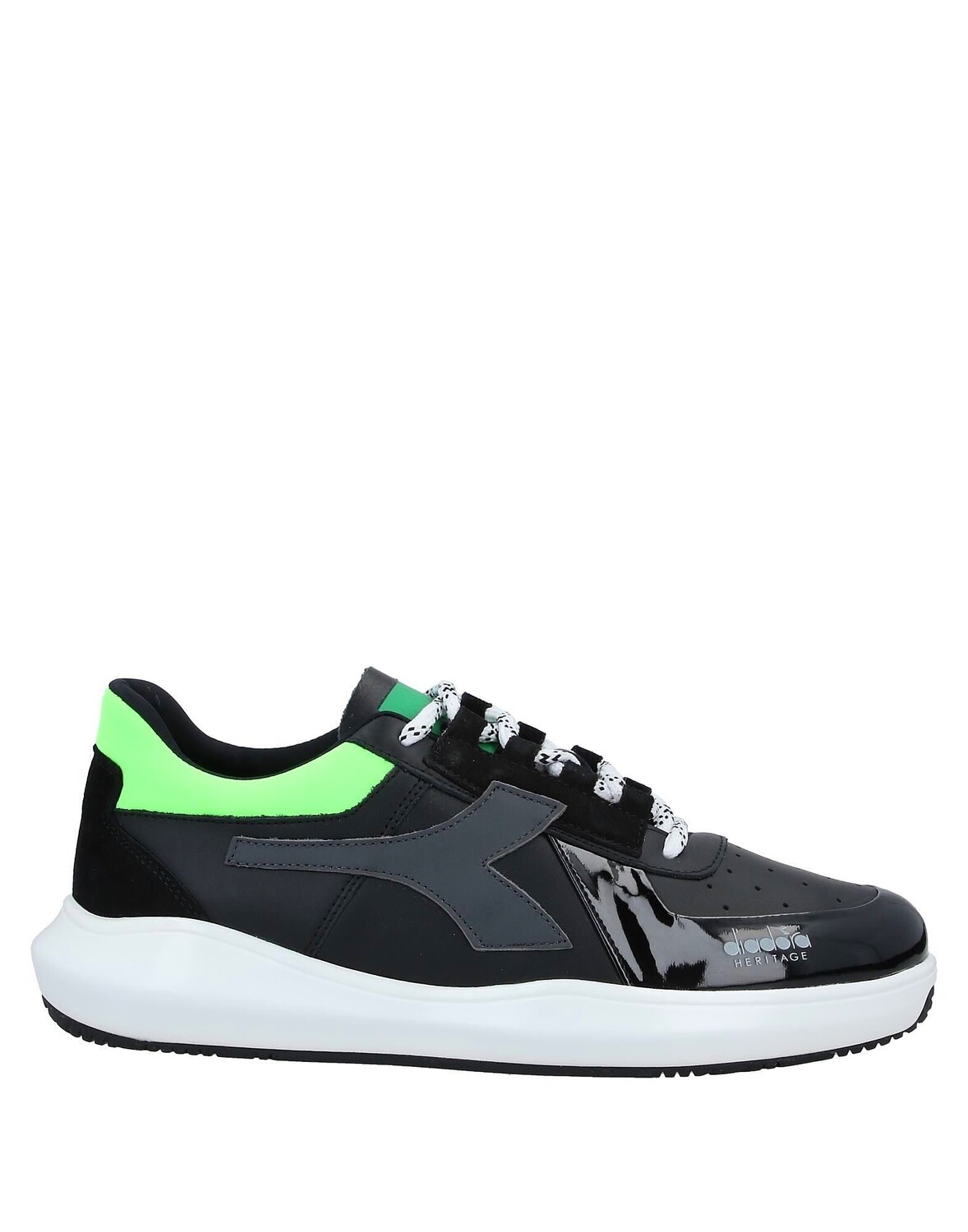 

Кроссовки Diadora, черный