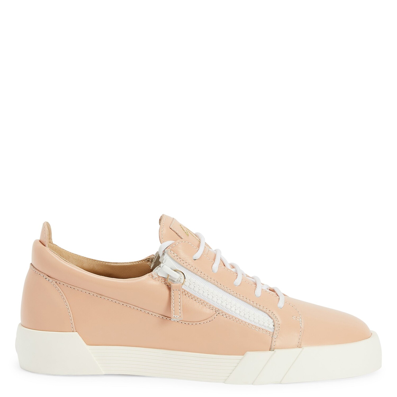 

Джузеппе Занотти The Shark 5.0 Low Giuseppe Zanotti, черный