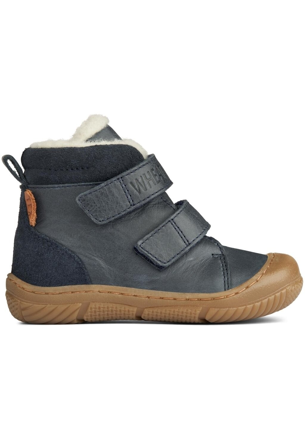 

Зимние ботинки/зимние ботинки SNUG TEX WASSERDICHT Wheat, цвет navy