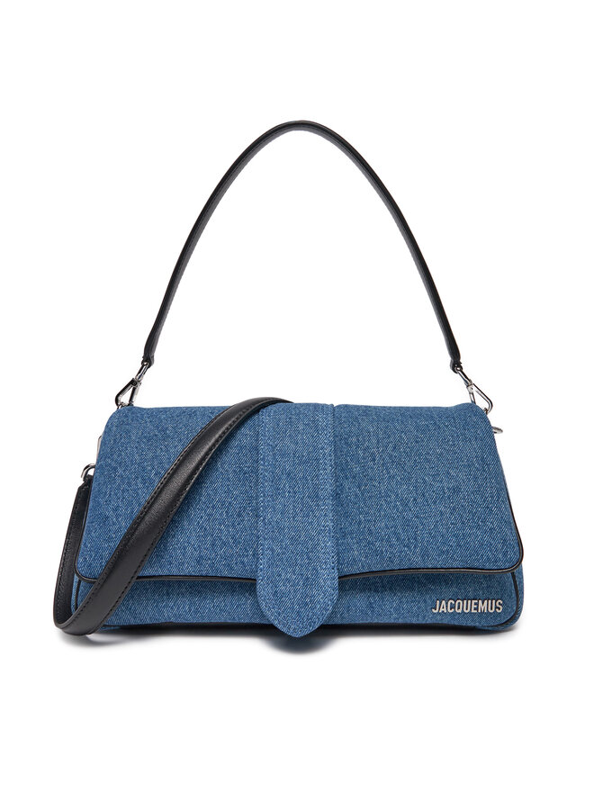 

Сумочка Le Bambimou 241BA389 Jacquemus, синий