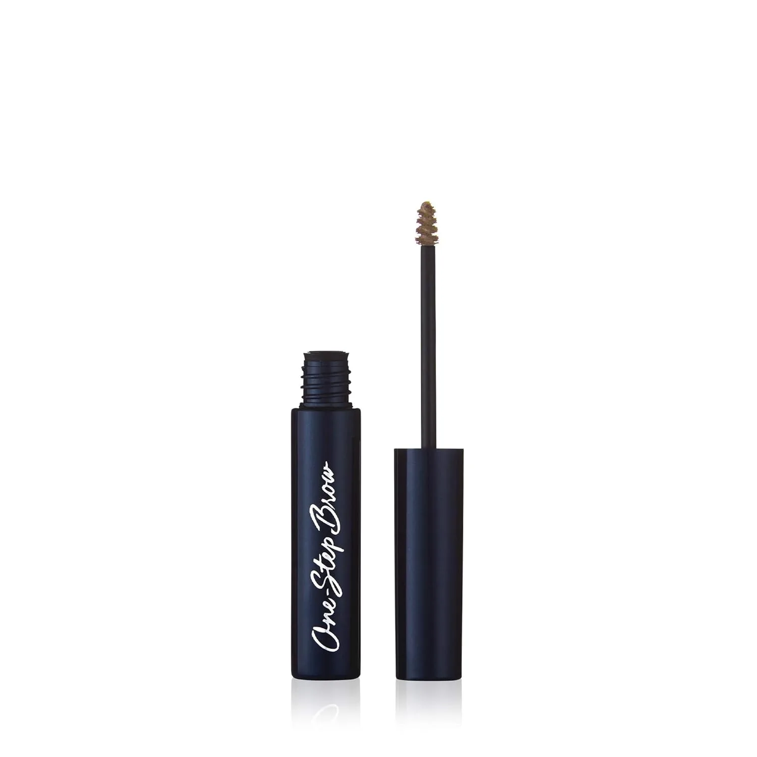 Lune+Aster One-Step Brow | Тонирующий гель для бровей, который заполняет, укрощает и придает форму бровям., Blonde