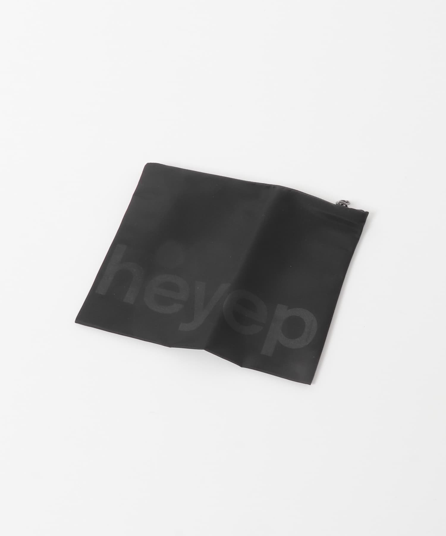 Заколки для волос heyep из искусственной норки - 2 шт. Urban Research Rosso, brown — фото 3