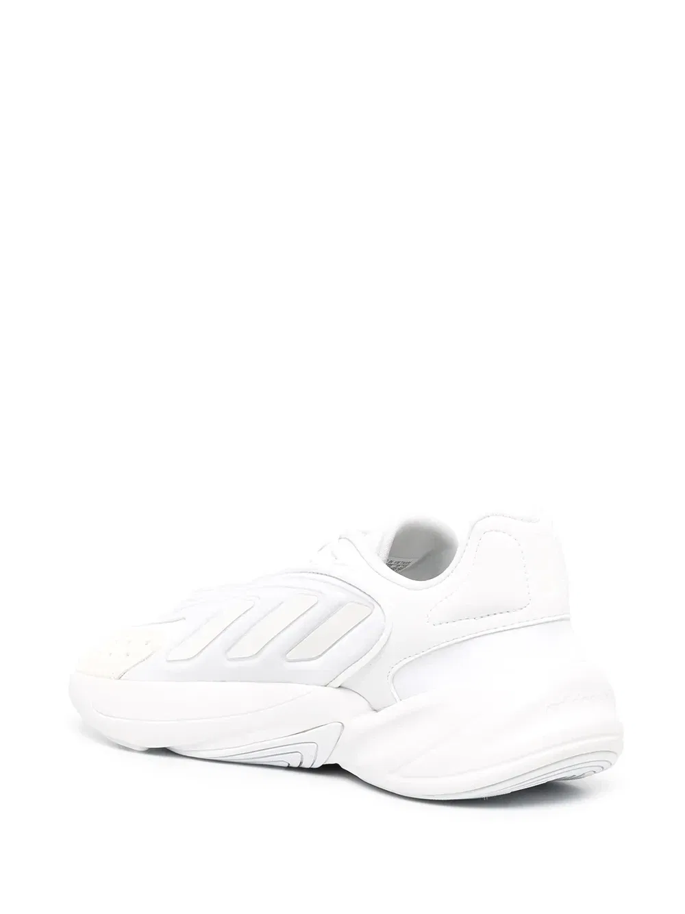 Кроссовки Ozelia adidas, белый — фото 3