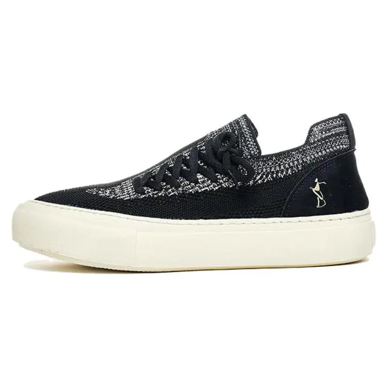 

Туфли Men"s Casual Men Low-Top черный Wit